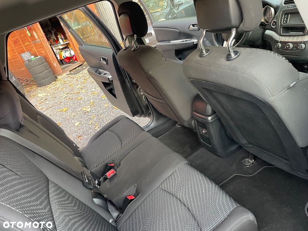 Dodge Journey - 22