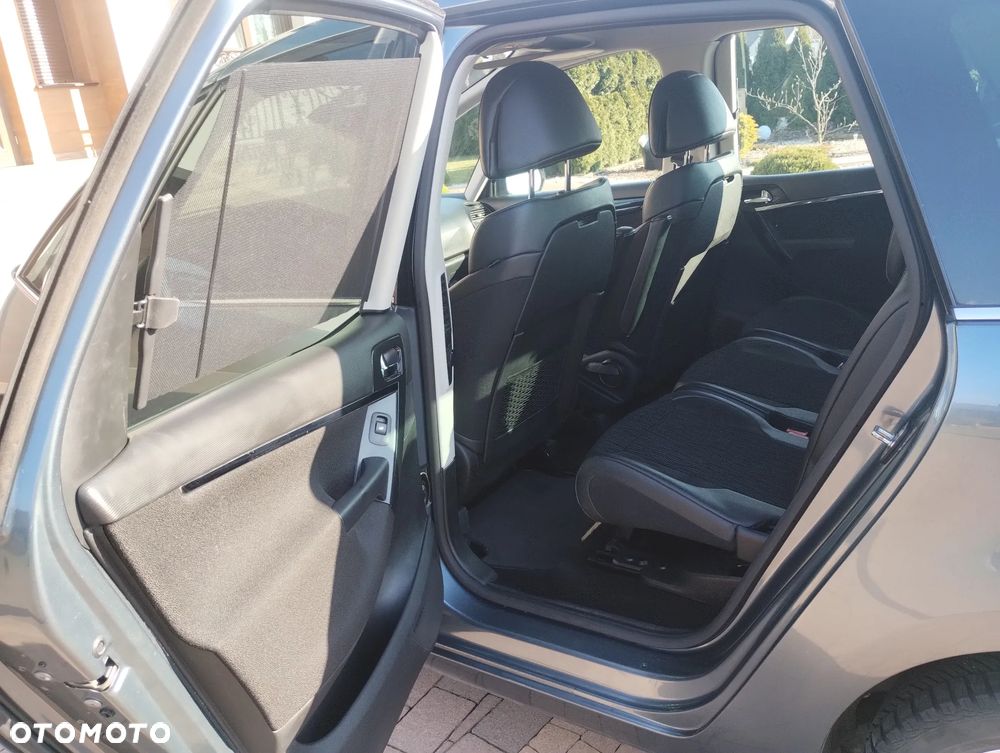 Citroën C4 Picasso 2.0 HDi Exclusive MCP - 6