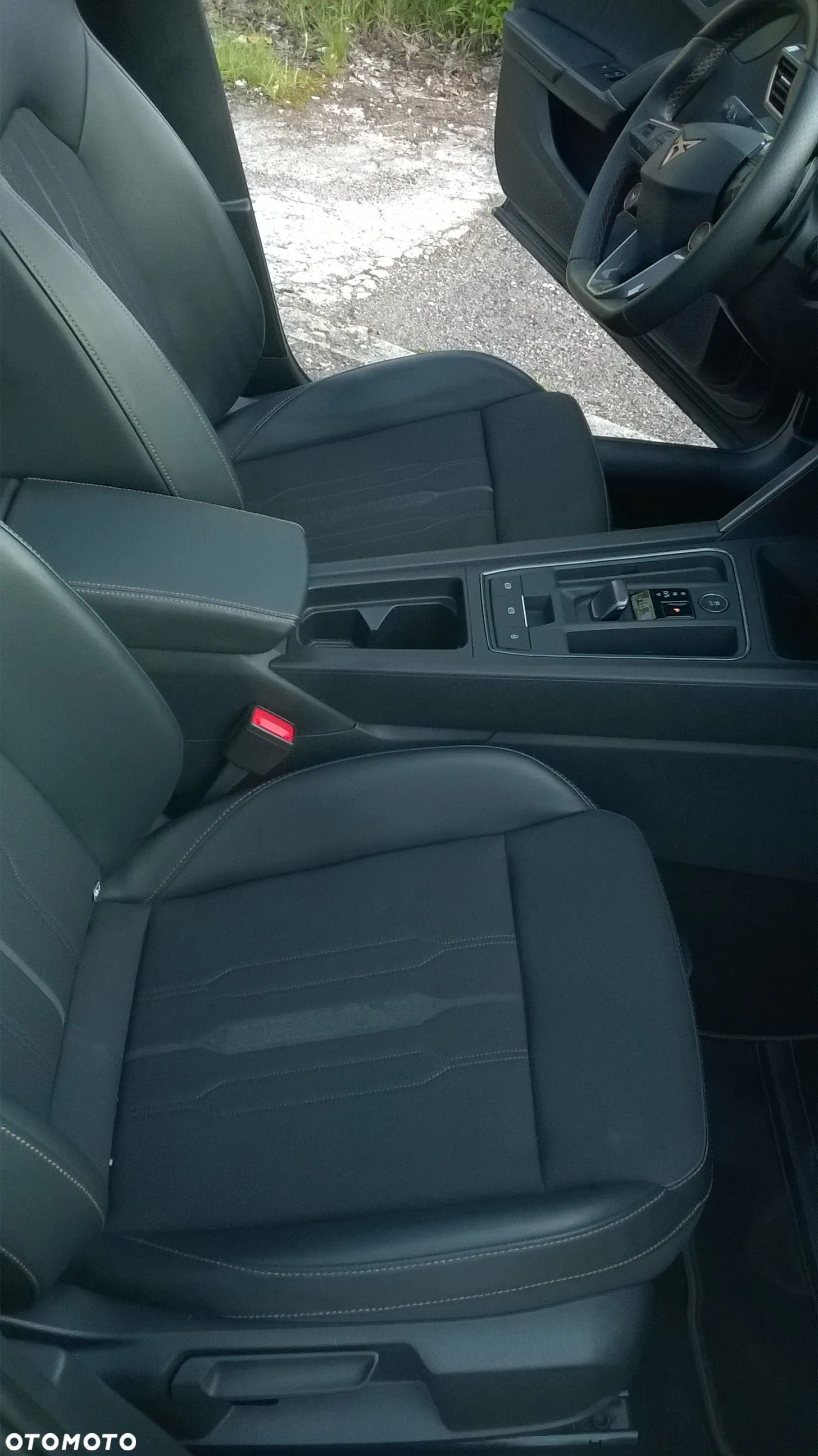 Cupra Formentor 2.0 TSI 4Drive VZ DSG - 31