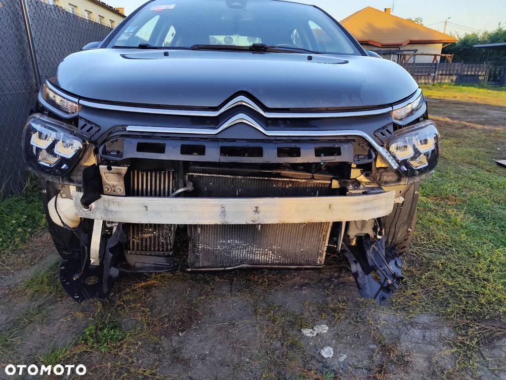 Citroën C3 BlueHDi 100 S&S SHINE PACK - 20