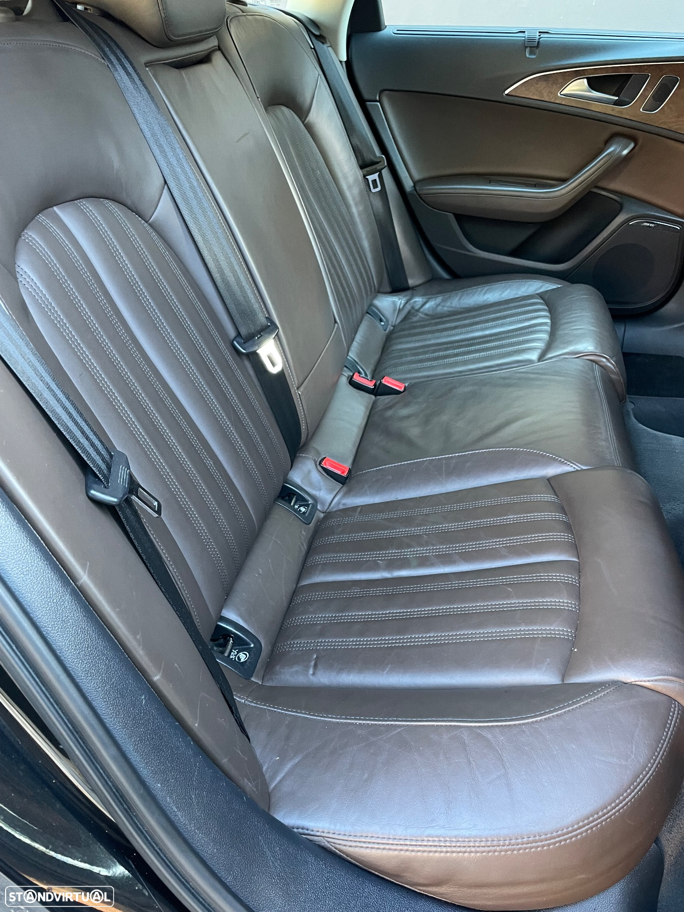 Audi A6 Allroad 3.0 BiTDi V6 quattro Exc.Tiptronic - 14