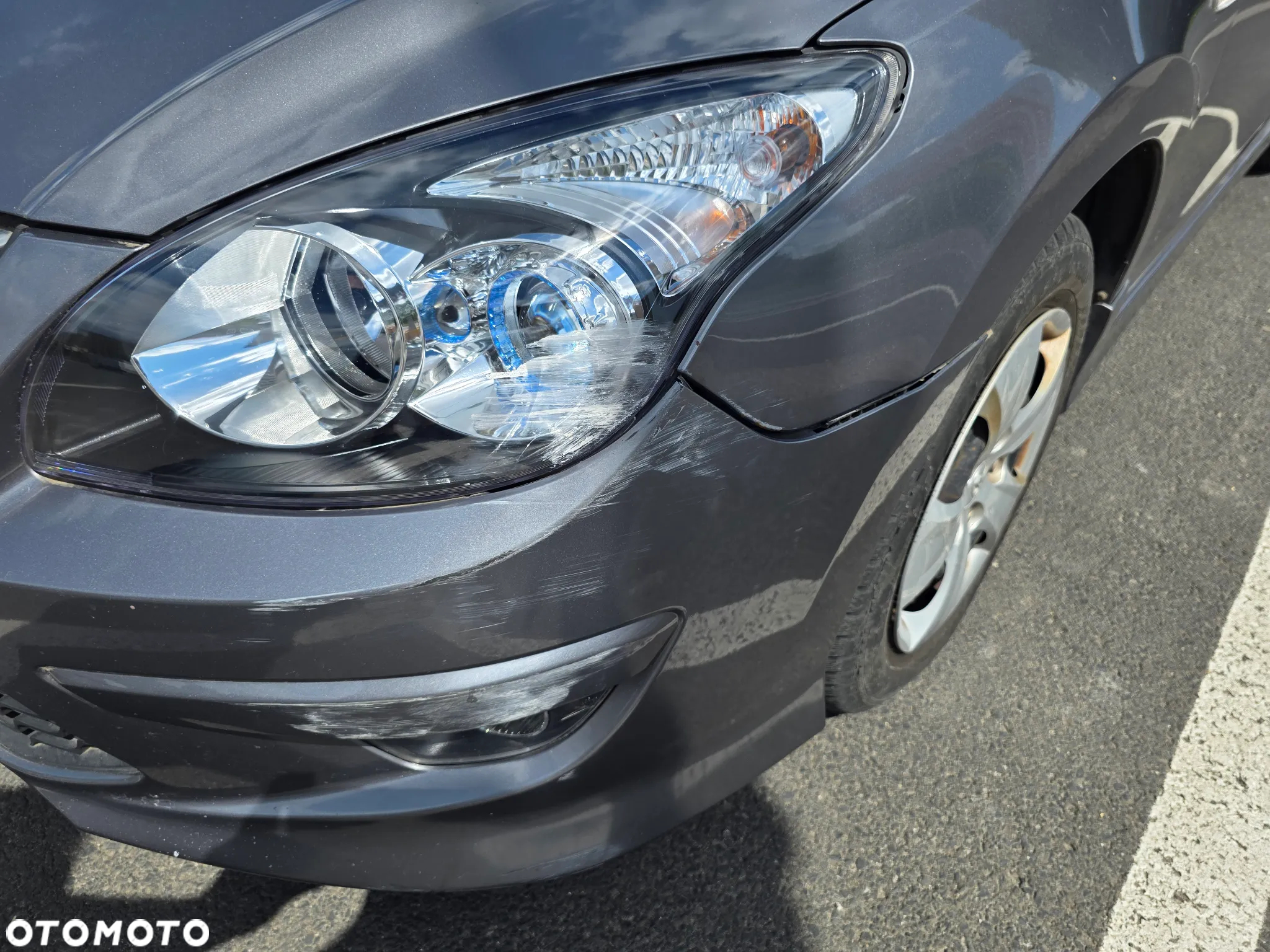 Hyundai i30 1.4 Base - 9