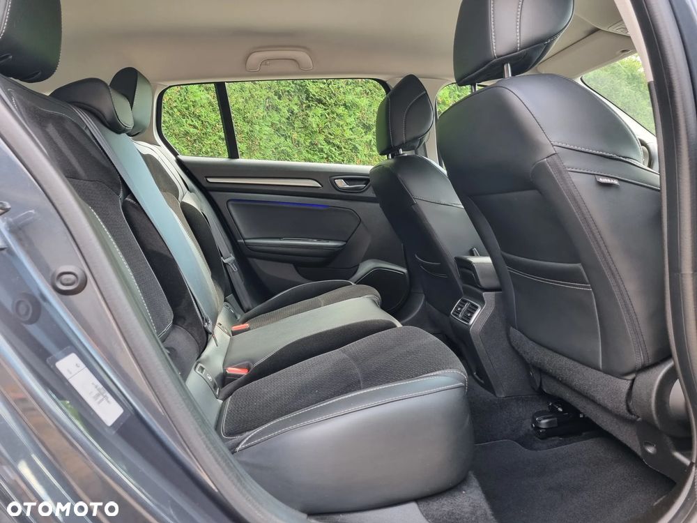 Renault Megane 1.3 TCe FAP Intens - 19