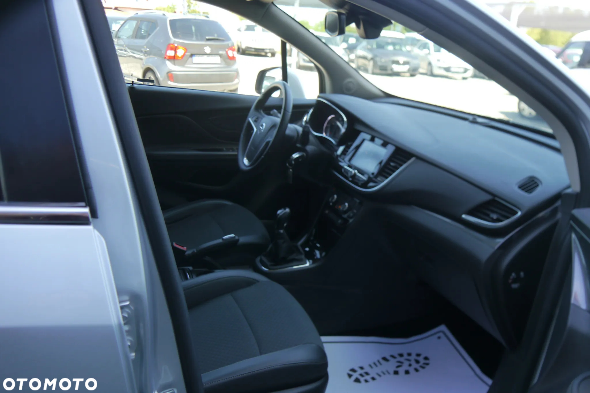 Opel Mokka - 20