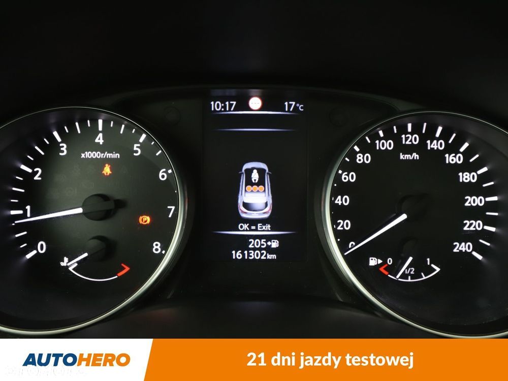 Nissan Qashqai 1.2 DIG-T N-Connecta - 19