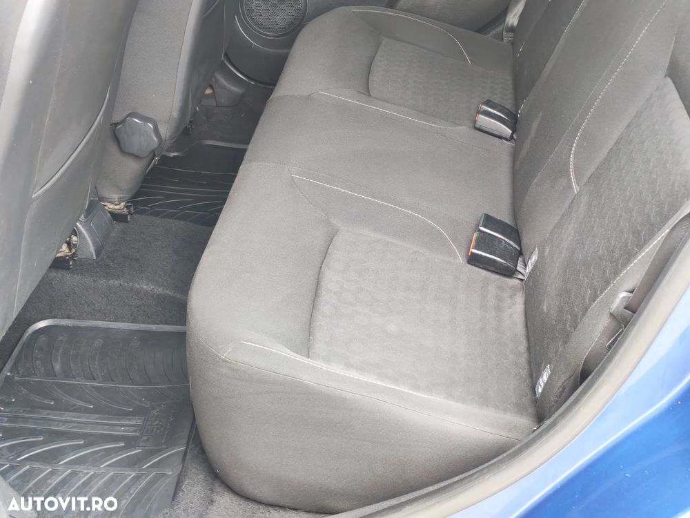 Dacia Logan TCe 90 Prestige - 12