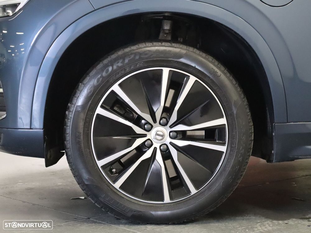 Volvo XC 90 - 6
