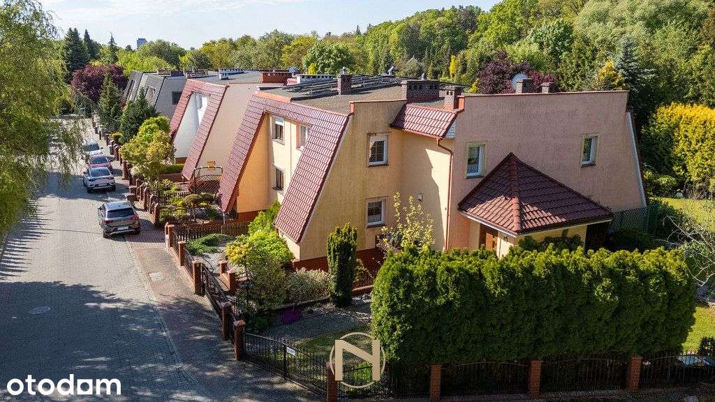 Dom, 220 m², Gorzów Wielkopolski