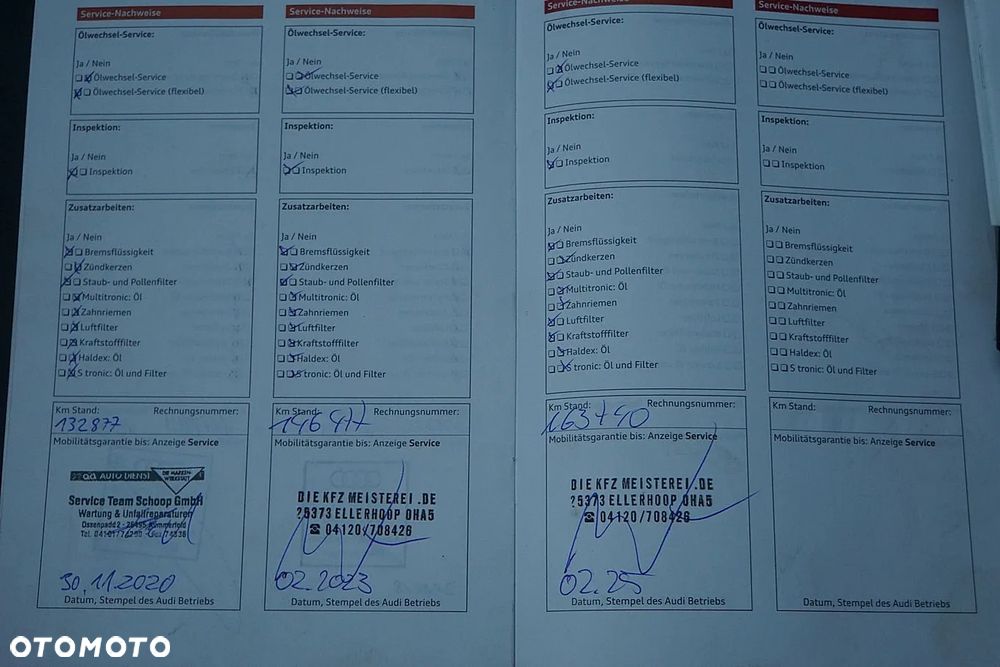 Audi A3 Sportback 2.0 TDI quattro S line Sportpaket - 40