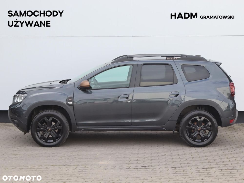 Dacia Duster - 3