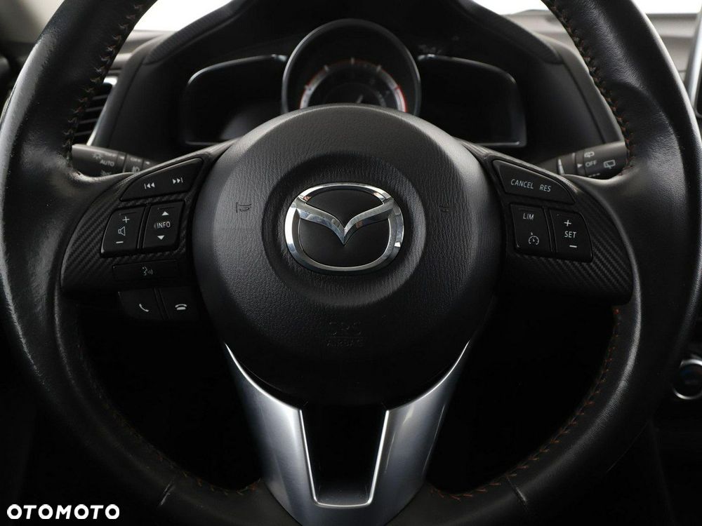Mazda 3 SKYACTIV-G 120 Sports-Line - 21