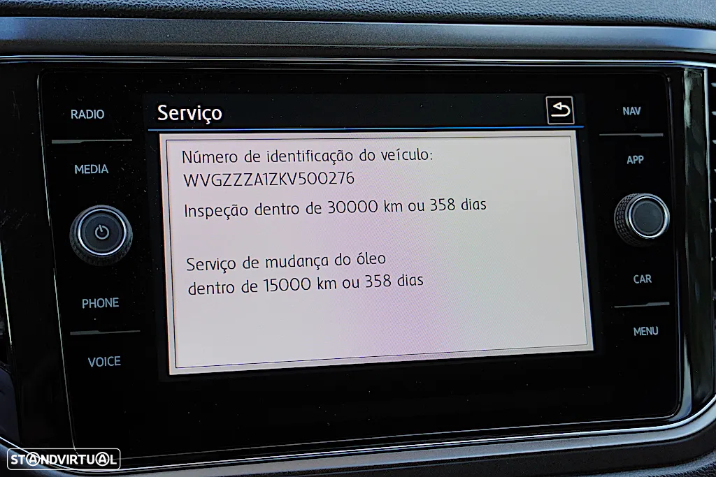 VW T-Roc 1.6 TDI Style - 42