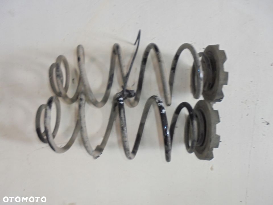 SPREZYNA ZAWIESZENIA TYL TYLNA ESPACE IV 2.2 DCI - 1