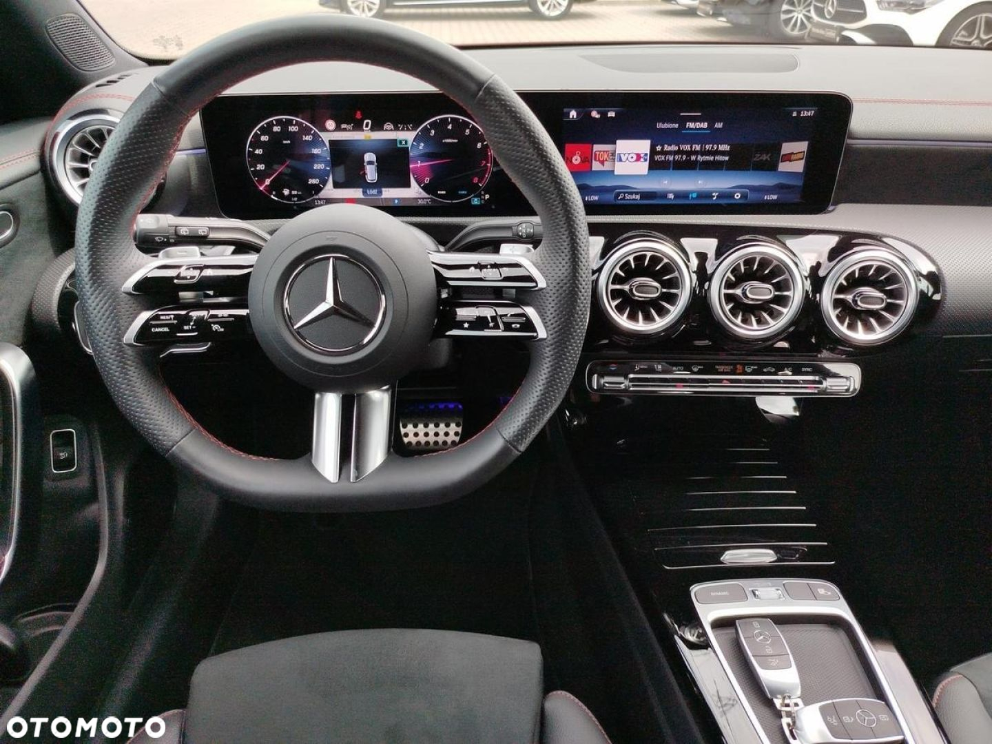 Mercedes-Benz CLA - 15