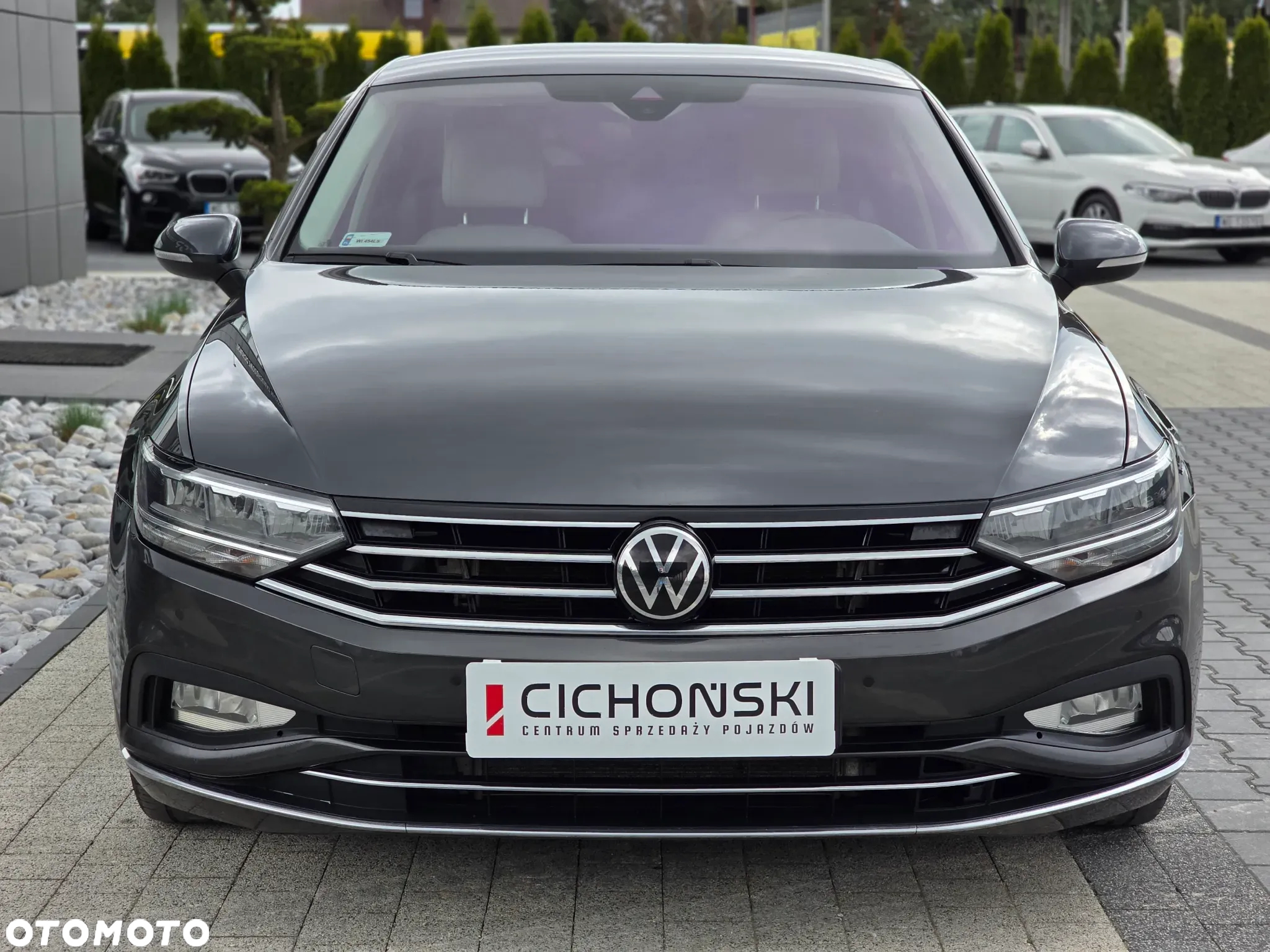 Volkswagen Passat 2.0 TSI 4Mot Elegance DSG - 3