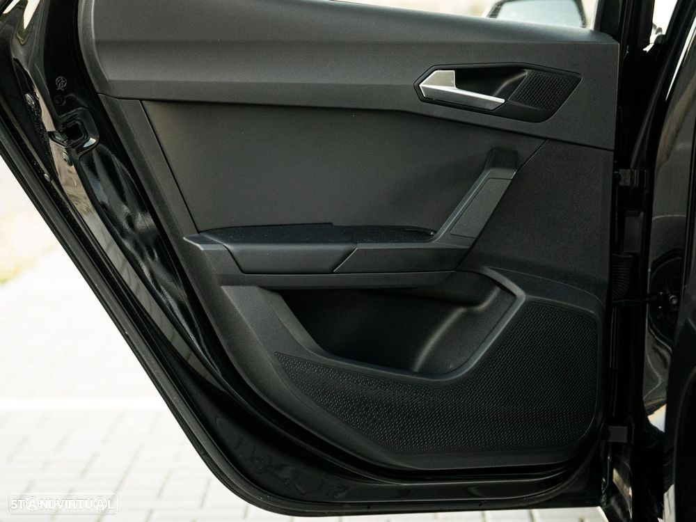 SEAT Leon 2.0 TDI Style - 31