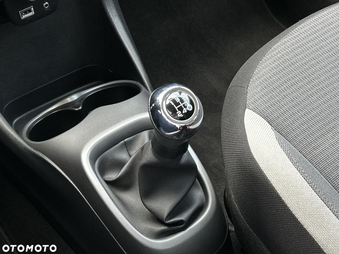 Toyota Aygo - 19