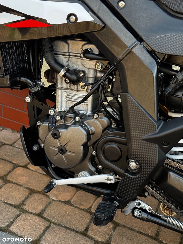 Aprilia Inny - 21