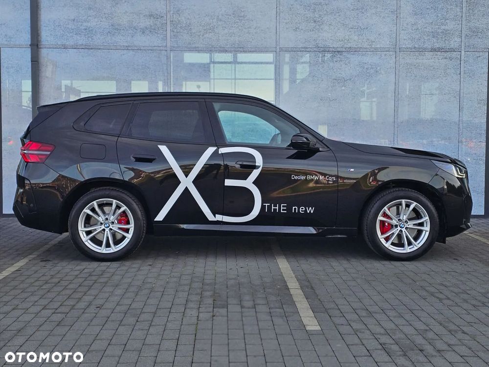 BMW X3 - 6