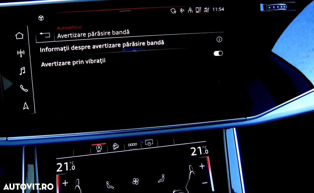AUDI Q8 2021 — imagine 25