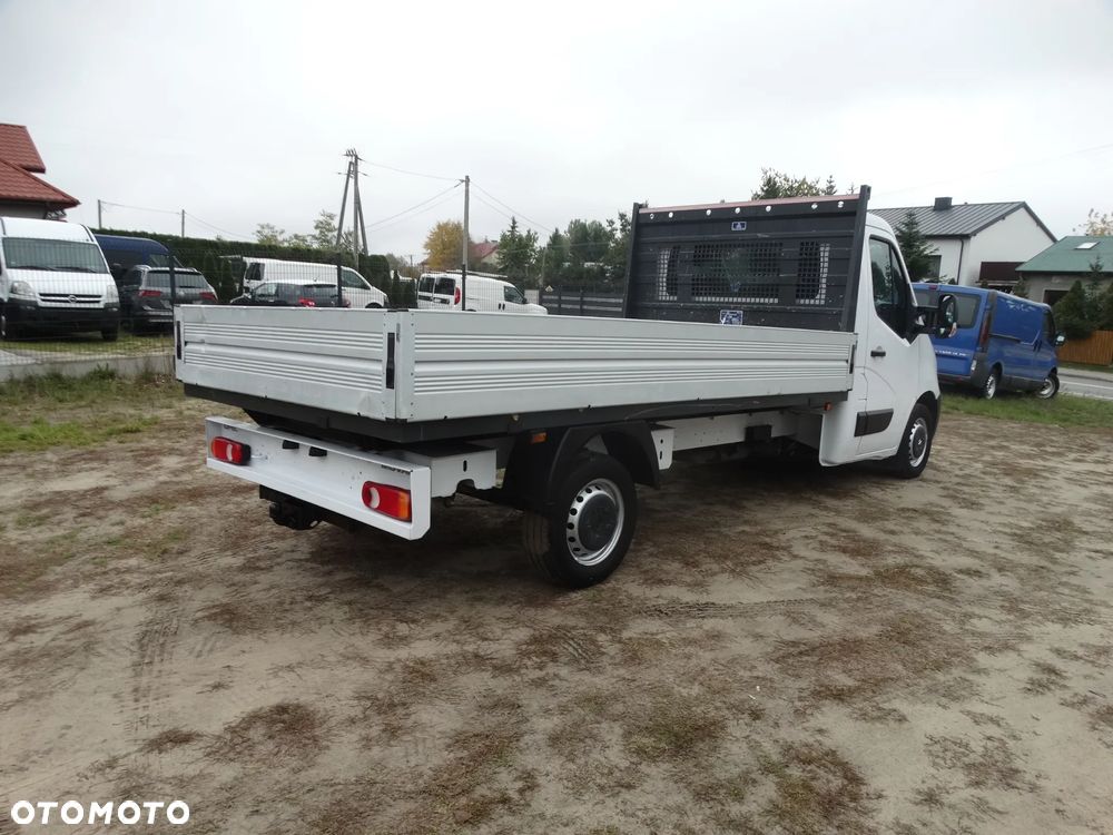 Opel Movano - 5