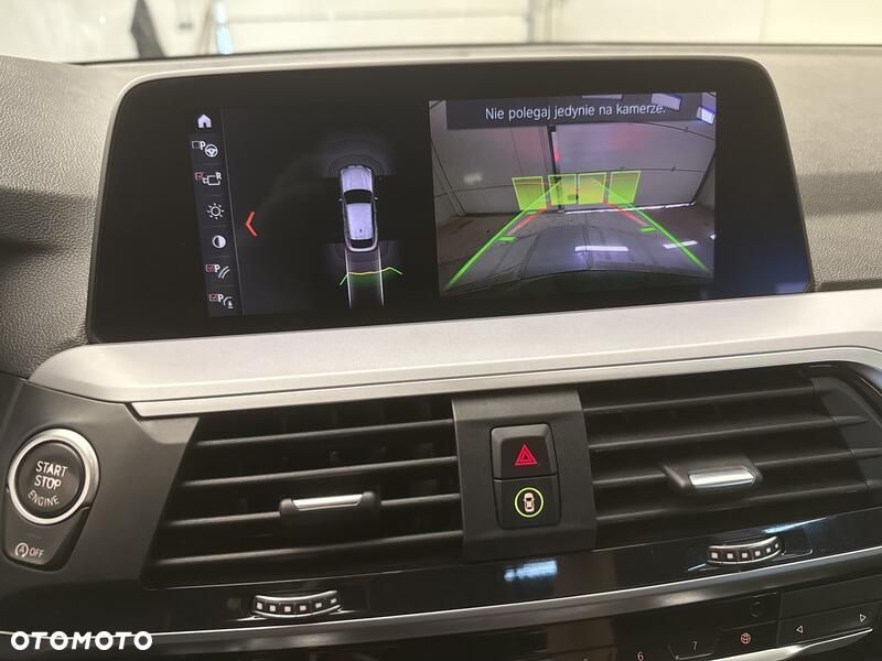BMW X4 - 16