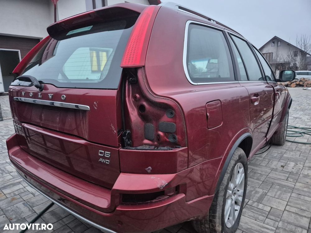Dezmembrări Volvo Xc 90 - 7