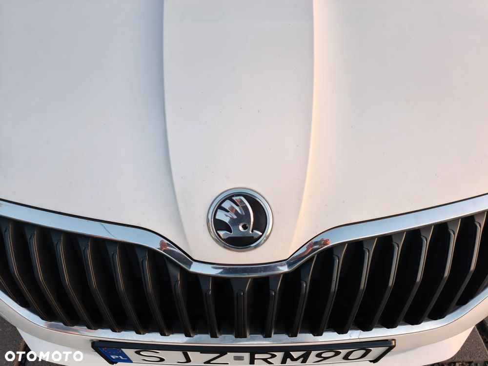 Skoda Fabia 1.0 TSI Ambition - 16