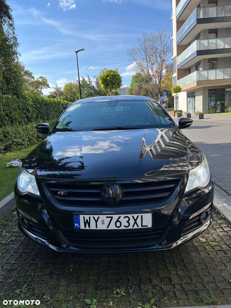 Volkswagen Passat CC 2.0 TDI DSG - 26