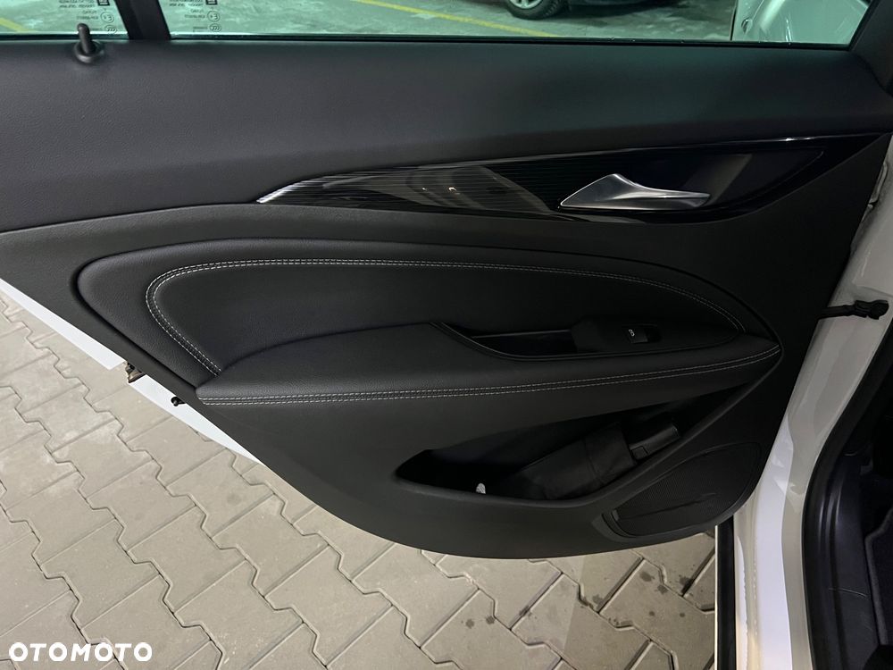 Opel Insignia 2.0 Automatik Ultimate - 20