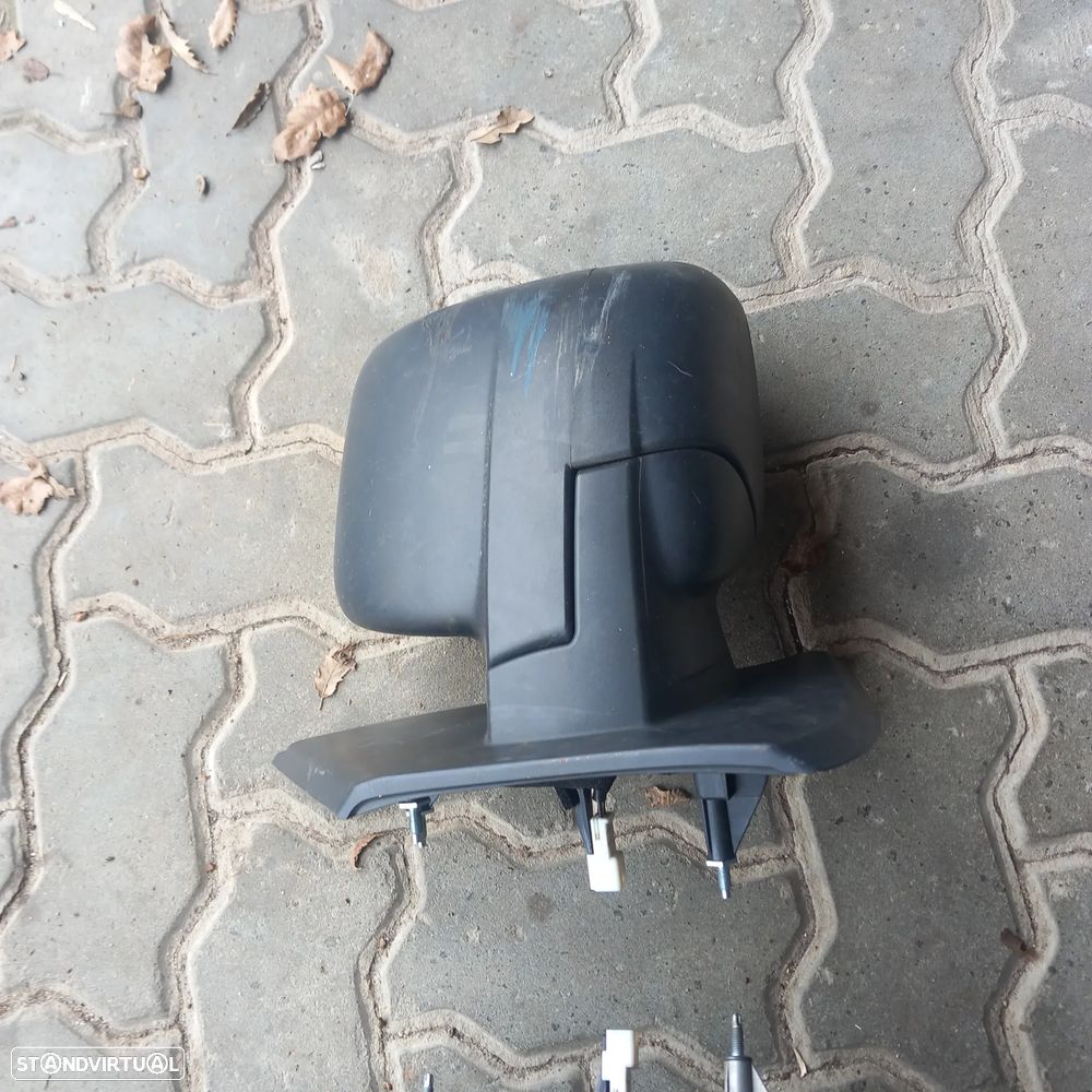 Espelhos renault trafic 3 - 3