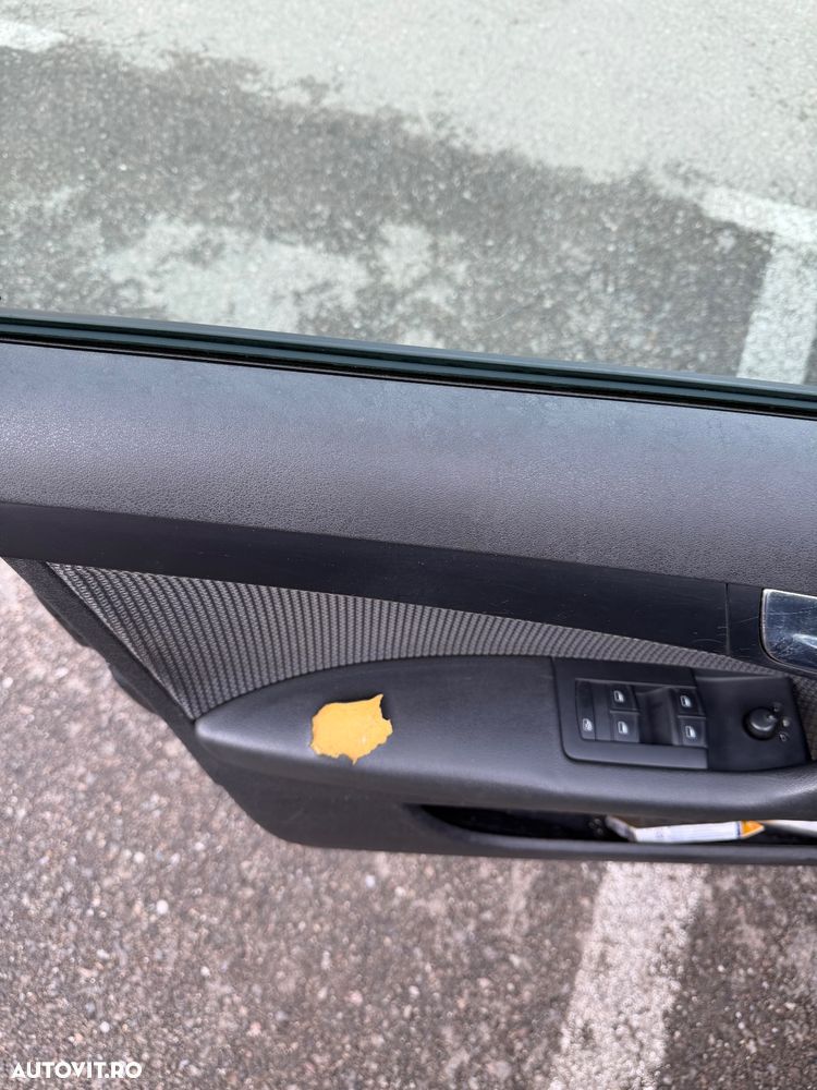 Audi A3 Sportback 1.9 TDI DPF Ambiente - 9