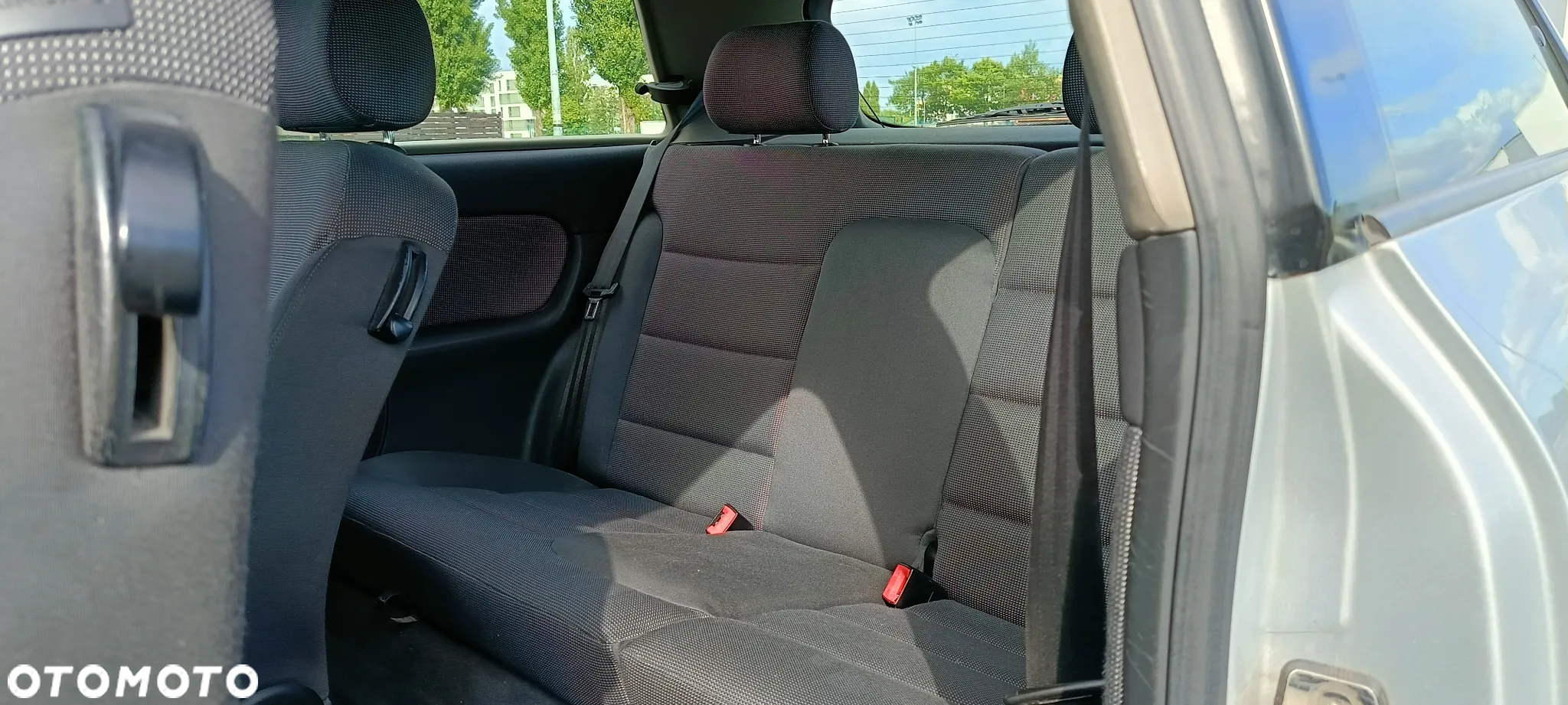 Audi A3 - 9