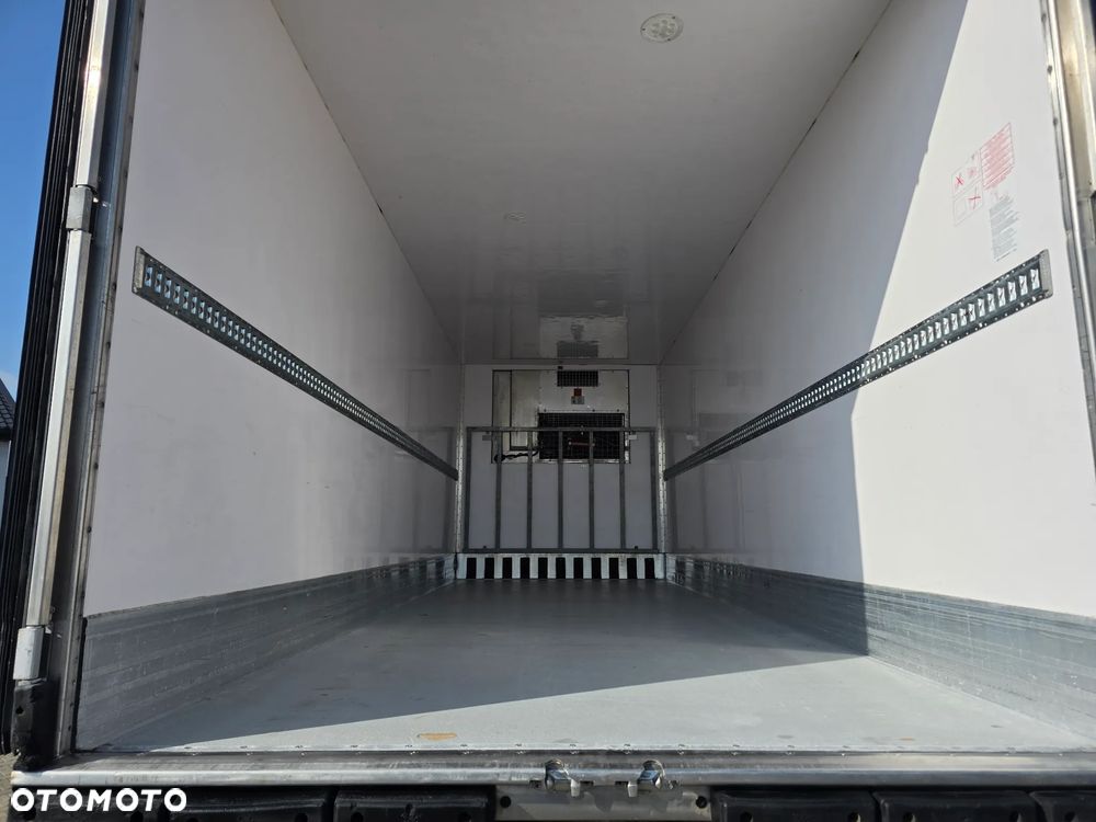 Lamberet LAMBERET  CHŁODNIA THERMO KING SLX 100 OSIE SAF  Z NIEMIEC SUPER STAN !!! - 7