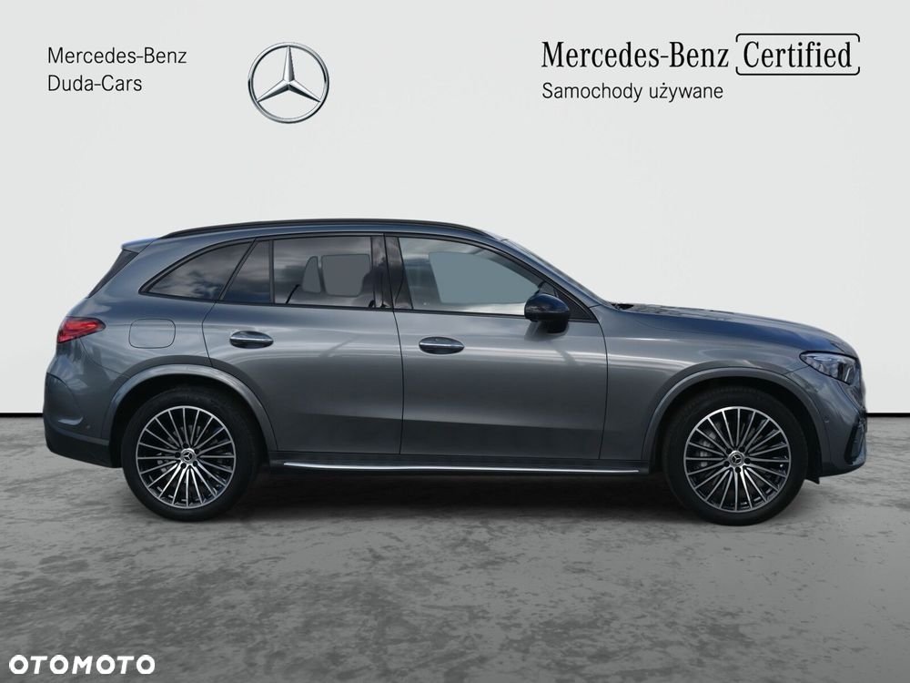 Mercedes-Benz GLC - 6