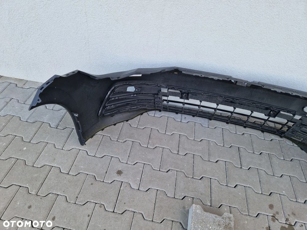 Zderzak Golf VIII 5h highline - 8