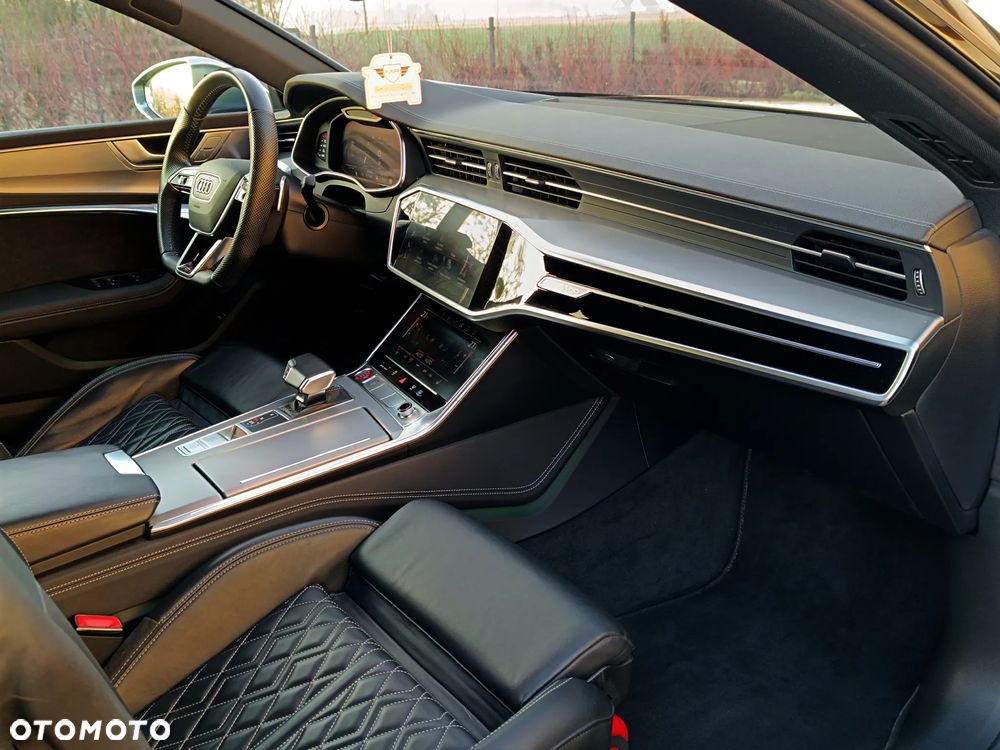 Audi S7 Sportback - 15