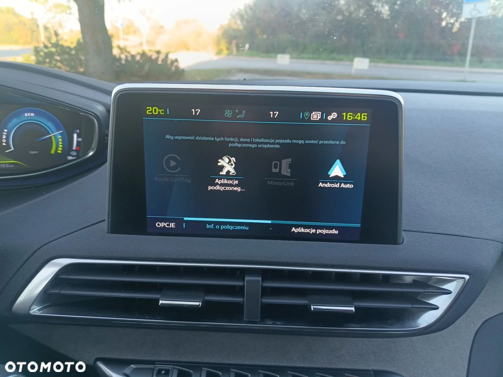 Peugeot 3008 - 16