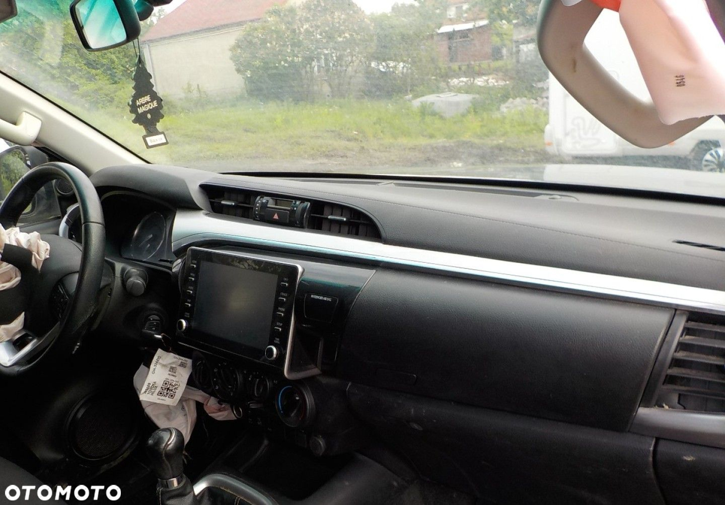 Toyota Hilux - 23