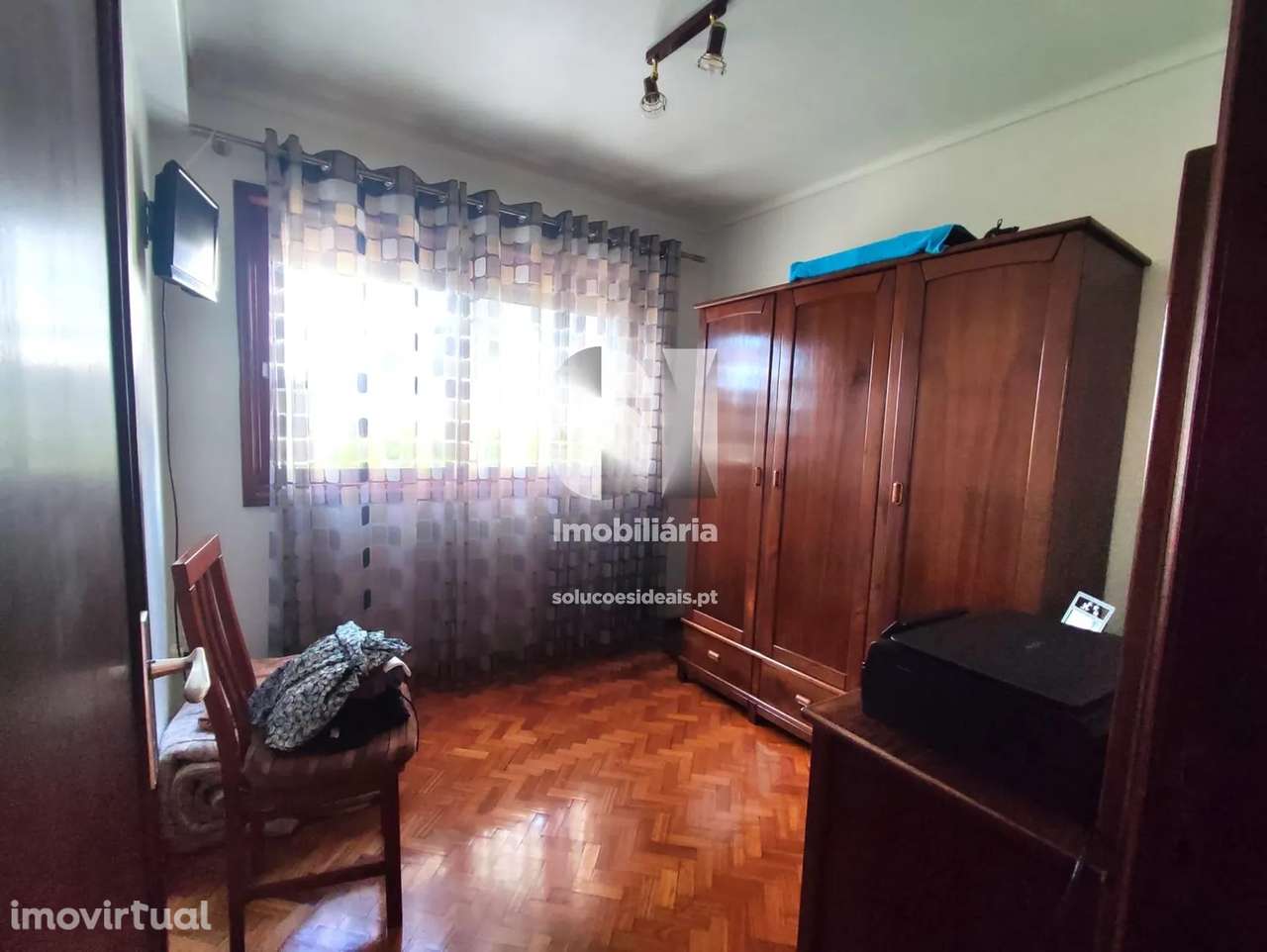 Moradia T-3 +T-3 - Grande imagem: 5/21