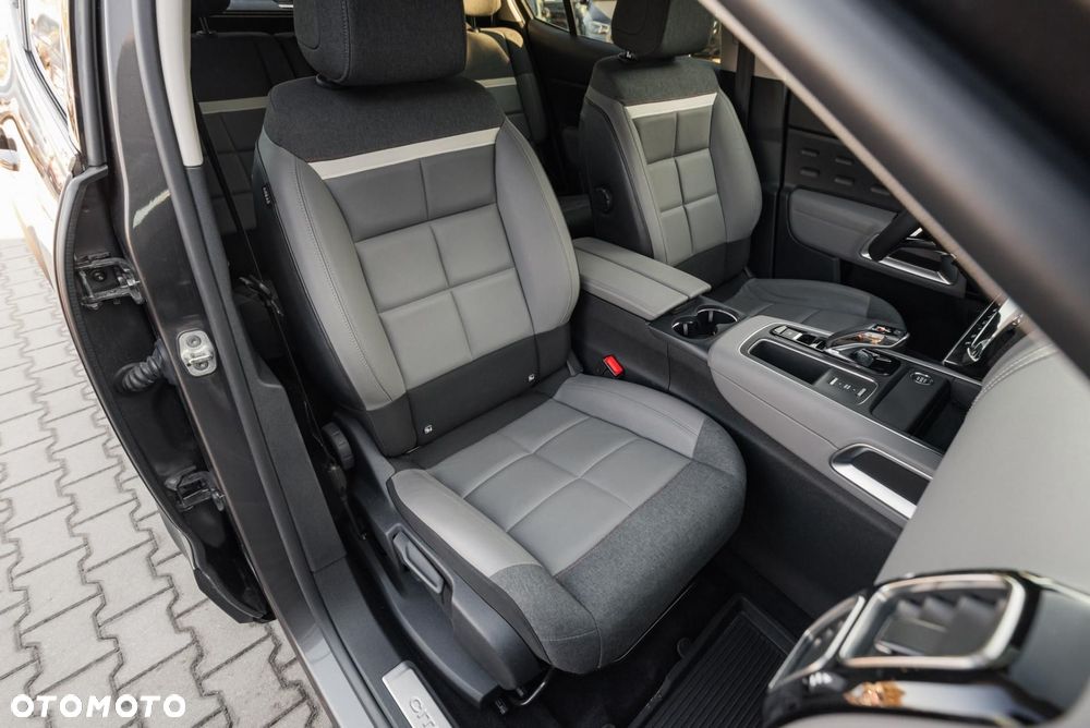 Citroën C5 Aircross 1.6 PHEV 225 Shine EAT8 - 15