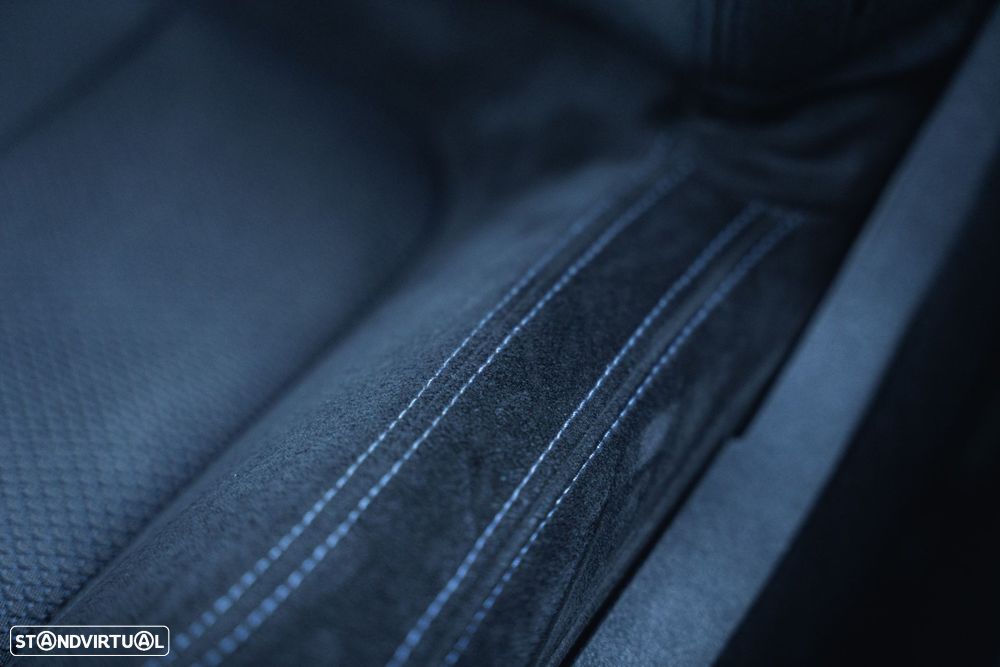 BMW 520 d Pack M Auto - 33