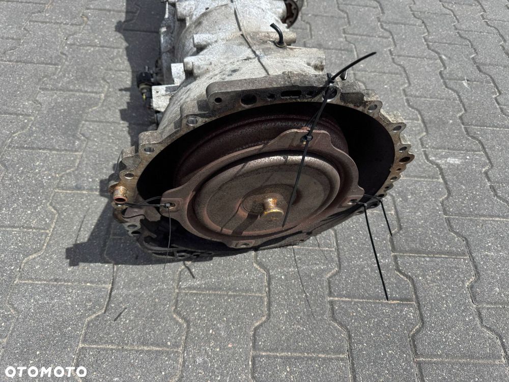 SKRZYNIA AUTOMATYCZNA 2.7 TDV6 BMW 6HP26 1068301309 RANGE ROVER SPORT - 6