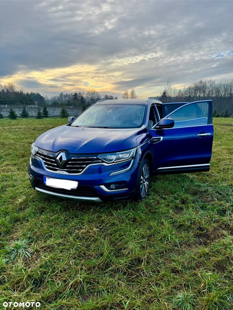 Renault Koleos 2.0 dCi Initiale Paris 4x4 X-Tronic - 10