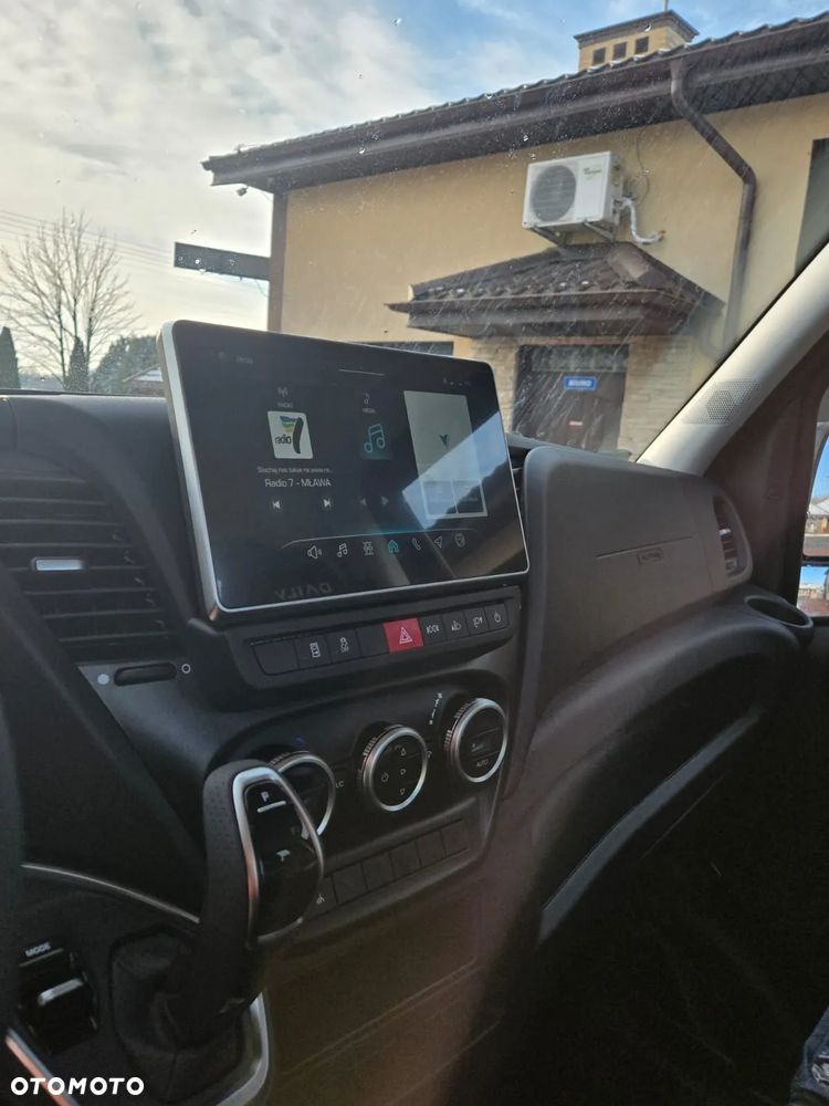 Iveco DAILY 35C18 - 6