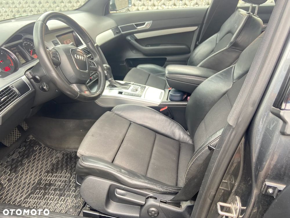 Audi A6 Limousine - 6