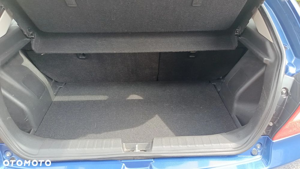 Suzuki Baleno 1.2 Comfort - 10