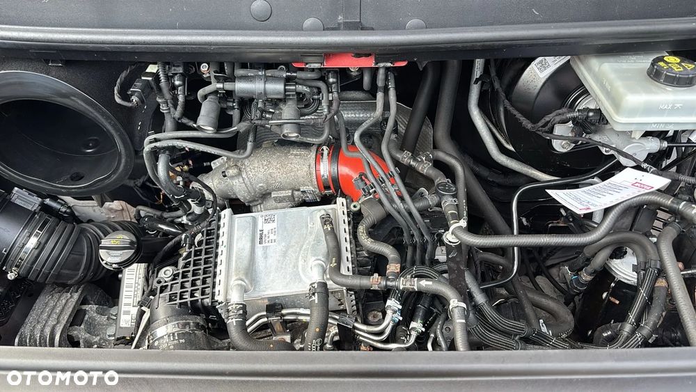 Volkswagen Crafter - 23