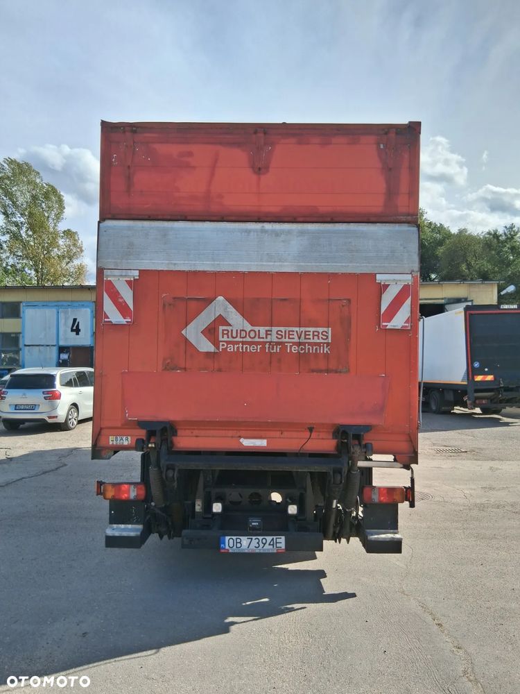 MAN TGL - 31