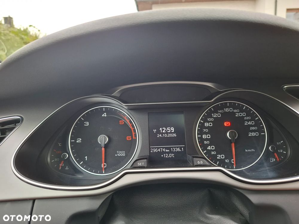 Audi A4 Avant - 19